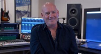 How film and TV composer Trevor Morris uses ReelCrafter
