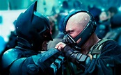 Batman, Bane Wallpapers HD / Desktop and Mobile Backgrounds