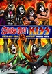 Scooby-Doo! and KISS: Rock and Roll Mystery (2015) - Posters — The ...