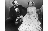 Prince Albert's Death: What Killed Queen Victoria's Husband? - History ...