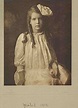 Mabel H. Grosvenor | Mabel, Grosvenor, Beaver hall