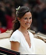 Pippa Middleton: 5 Things You Didn’t Know | Vogue