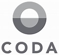 Coda Logo PNG Vector (PDF) Free Download Png Graphic