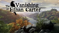 The Vanishing of Ethan Carter - Gamers Decrypted