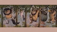 Maurice Sendak Wallpaper, Maurice Sendak Art Prints, Maurice Sendak ...