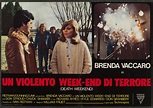 Un Violento Week-end di Terrore (Canada, 1975) - Italy - Version 3 ...