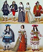 109 Best 1690's fashion images in 2019 | 17th century fashion ...