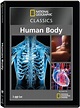Amazon.com: Nat'l Geo Classics: the Human Body/: National Geographic ...