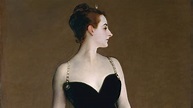 15 Salacious Facts About John Singer Sargent’s Portrait of Madame X ...