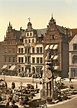 Pin by Julia on German Postcards | Historical photos, Bremen, Bremen ...