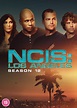 NCIS Los Angeles: Season 12 | DVD Box Set | Free shipping over £20 ...