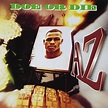 AZ "Doe Or Die" (1995) - Hip Hop Golden Age Hip Hop Golden Age