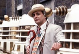 Sylvester McCoy on Doctor Who, his sci-fi career and beyond - SciFiNow