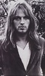 Young David Gilmour : r/pinkfloyd