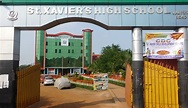 St. Xavier's Sr. Secondary School