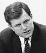 F.B.I. Releases File on Edward Kennedy - The New York Times