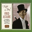 Fred Astaire - Complete Recordings Volume 2 (CD), Fred Astaire | Muziek ...