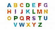 Why Is The Alphabet In The ABC Order It Is?