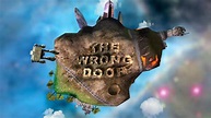 BBC The Wrong Door - YouTube