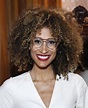 Elaine Welteroth Wants to Change the Culture Around Voting - All World ...