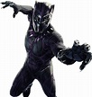 Download Black Panther Png Images - Black Panther Genre - Full Size PNG ...