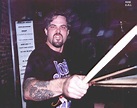 Drummerszone - Rob Rampy