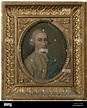 Portrait of the composer Baldassare Galuppi (1706-1785), 1751. Artist ...