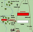 The Battle of Towton