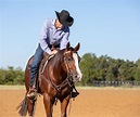 Ricky Piggott Performance Horses | Blum TX