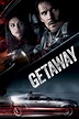 Getaway (2013) - Posters — The Movie Database (TMDb)