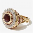Cocktail ring by Jade Jagger | Jade Jagger | The Jewellery Editor
