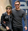'Fantastic Four' Costars Kate Mara and Jamie Bell Confirm They're ...