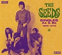 Monkey Picks: THE SEEDS - SINGLES As & Bs 1965-1970