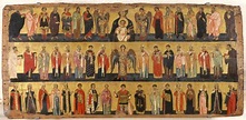 Ruthenian Catholic Church | Beliefs & History | Study.com