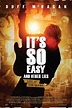 It's So Easy and Other Lies Movie Posters From Movie Poster Shop