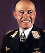 World War II in Color: Generalfeldmarschall Albert Kesselring