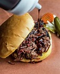 In praise of Texas' venerable chopped-beef sandwich