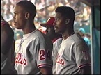 High Hopes The Anatomy Of A Winner The Story Of The 1993 Phillies - YouTube