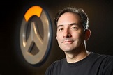 Overwatch game director Jeff Kaplan disagrees with blitzchung ...