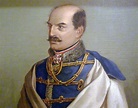 23. ožujka 1848. Josip Jelačić – kako je dekretom pukovnik postao ...