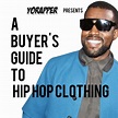 Best Websites to Buy Hip Hop Urban Clothing Online