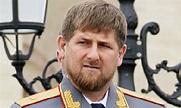 Portrait de Ramzan Kadyrov | Reporters sans frontières