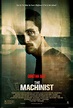 The Machinist (2004) El maquinista | Películas de psicología