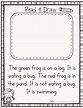 Read And Draw Worksheets