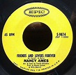 Friends And Lovers Forever / I've Got A Lot Of Love (Left In Me) | Discogs