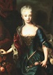 Maria Theresa (Before She Was Empress)