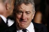 Robert de Niro sorprende al anunciar su séptima paternidad... ¡a los 79 ...