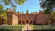 College of William and Mary reports staff member has tested positive ...