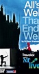 National Theatre Live: All's Well That Ends Well (2009) - Full Cast ...