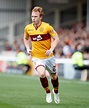 Danny Johnson wants to fire Motherwell one step closer to Hampden in ...
